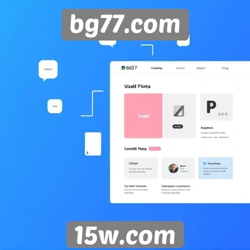 Acessibilidade e usabilidade do site bg77.com analisadas
