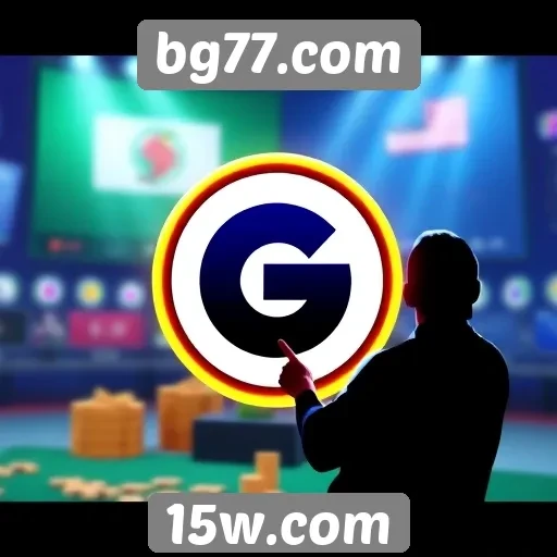 Plataforma bg77.com apresenta novas funcionalidades