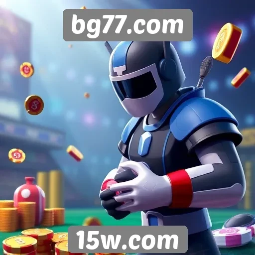 Revisão de promoções e bônus oferecidos por bg77.com