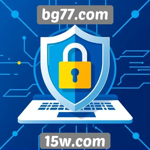 Desenvolvedores destacam segurança no bg77.com