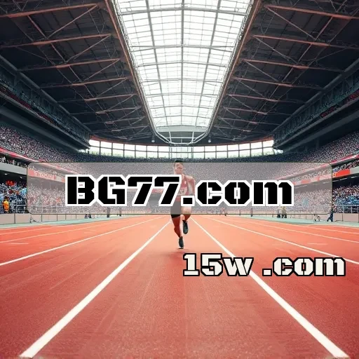 bg77.com: Jackpots que Transformam Apostas em Grandes Vitórias