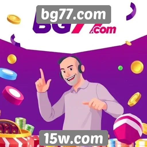 O impacto das promoções mensais no bg77.com