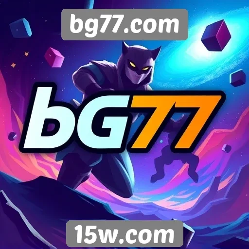 Novidades e lançamentos em bg77.com