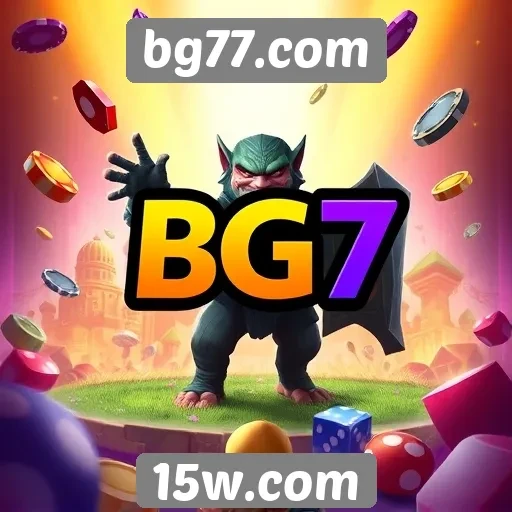 bg77.com: comparação de jogos populares disponíveis