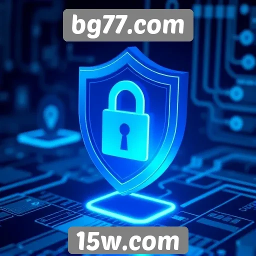 Avaliação de segurança do site bg77.com em destaque